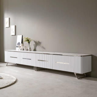 셀레스트 세라믹 거실장 2800