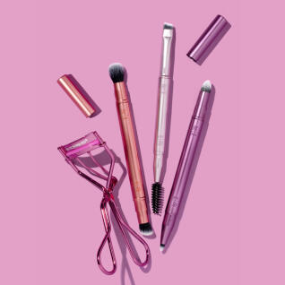 [리얼테크닉스] 더블 타임 브러쉬 세트