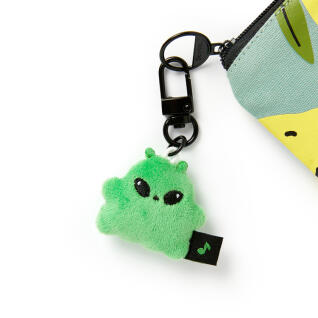 게왹이유령 미니키링