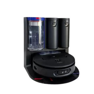 스팟앤스크럽 Ai 로봇 청소기 [국내정품]