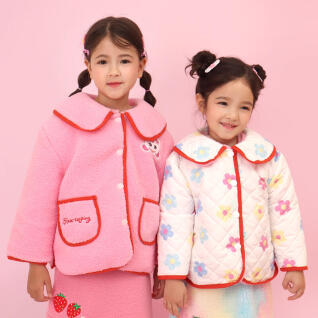 [딜] 아동 캐치! 티니핑 맨투맨 실내복 파자마