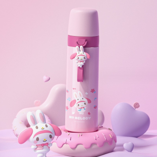 [딜] 산리오 애니멀 코스튬 텀블러 500ml