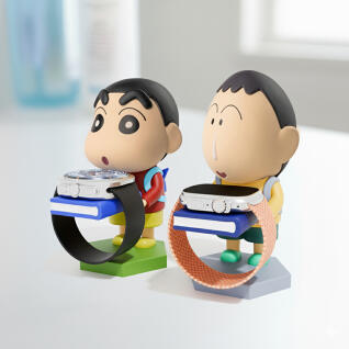 짱구 짱구 책가방 스마트 애플워치 갤럭시워치 충전