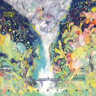 두번째달 (Second Moon) - 정규앨범 3집 [AUTOPILOT]