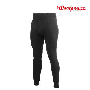 [울파워] 긴 내복하의 위드 플라이 200 (6342)