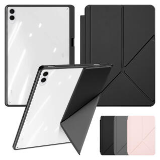 갤럭시탭 S11 울트라 분리형 세로거치 케이스 TA-8