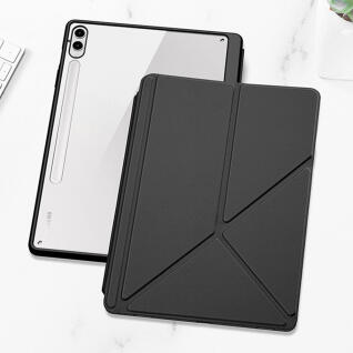 갤럭시탭 S11 울트라 분리형 세로거치 케이스 TA-8