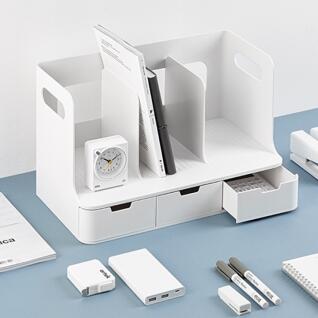 올리오 책꽂이 3단