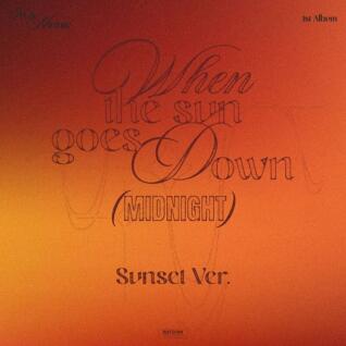 인 어 미닛 When the sun goes down : Midnight] (Sunset Ver.)