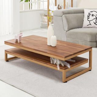 스밍 거실 테이블 원목 좌식 커피 낮은