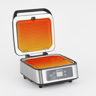 퍼펙트그릴 가정용 양면 전기그릴 SDB01S