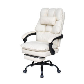 보루네오 침대형 리클라이너 K01 책상 서재의자 CB5104