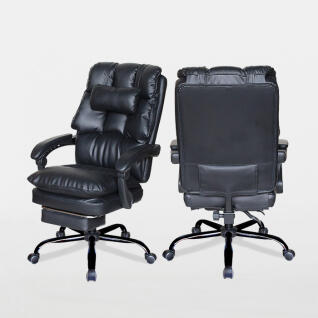 보루네오 침대형 리클라이너 K01 책상 서재의자 CB5104