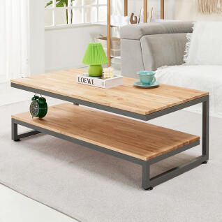 스밍 거실 사각형 좌식 탁자 좌탁 900