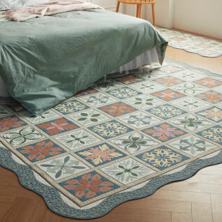 보타닉 워셔블 카페트 점보특대200x230