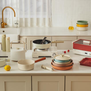 [딜] 닥터하우스 리빙페어 조리도구 특가 모음