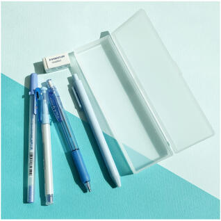 [호사] 기획 필기구 필통세트  (문구세트)