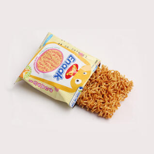 게메즈 에낙 치킨바베큐 16g 50개 / 라면과자