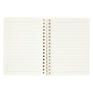 개꿀이 메모수첩 