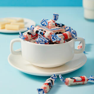 따바이투 상하이 토끼캔디 108g x 2개 / 토끼사탕