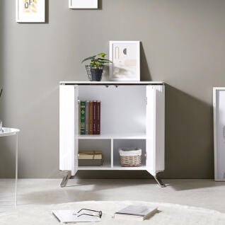 셀레스트 세라믹 다용도 수납장 - 800