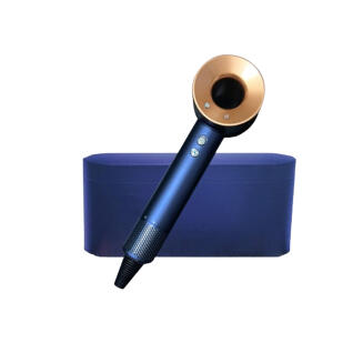 슈퍼소닉 HD15 (블루/코퍼) 케이스 포함 [국내정품]