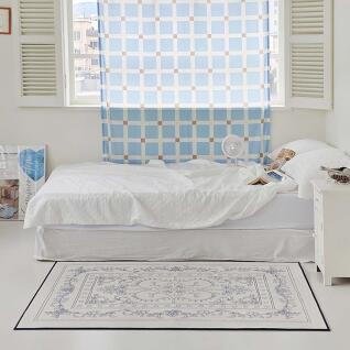 심플페르시안 소프티 발수 러그 100x150cm