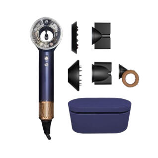 슈퍼소닉 뉴럴 HD16 (블루/코퍼) 케이스포함