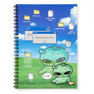 모르겠따 게왹이 노트