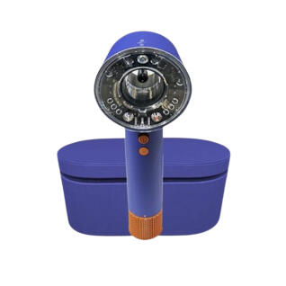 슈퍼소닉 뉴럴 HD16 (빈카블루/토파즈) 케이스 포함