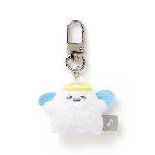 엔젤유령 미니키링