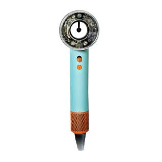 슈퍼소닉 뉴럴 HD16 (세라믹파티나/토파즈)