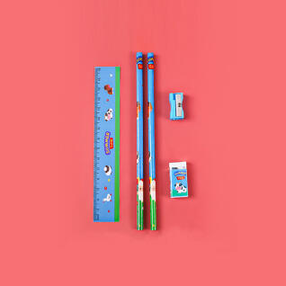 아트필드 애니멀 문구세트