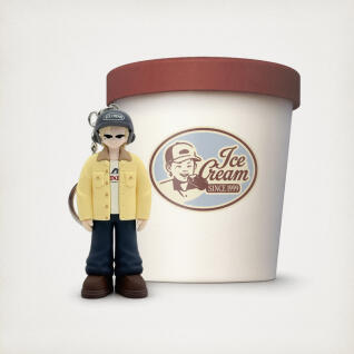 연준 YEONJUN [NO LABELS: PART 02] Figure Ver.
