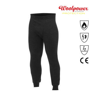 [울파워] 내복하의 프로텍션 400 (7534)