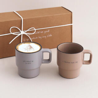 투유 머그 2P세트