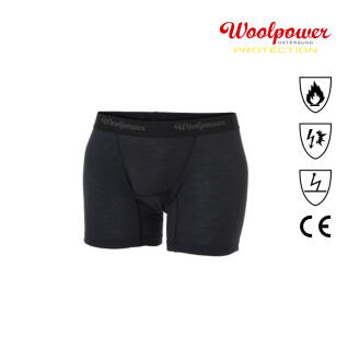 [울파워] 박서 프로텍션 라이트 (7591)