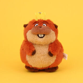 [딜] 호퍼스 캐릭터 4종 키링