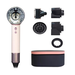 슈퍼소닉 뉴럴 (세라믹핑크/로즈골드) 케이스포함