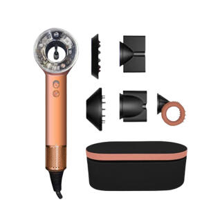 슈퍼소닉 뉴럴 (앰버실크/샴페인 핑크) 케이스포함