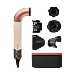 슈퍼소닉 r (세라믹핑크/로즈골드) 케이스 포함