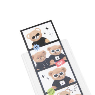 네컷 탑로더(10매입) 