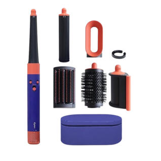 에어랩 i.d 멀티스타일러 앤 드라이어