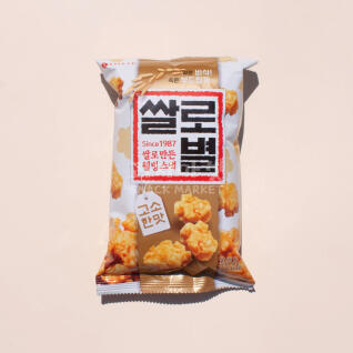 롯데 쌀로별 78gX6개