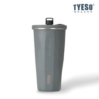 [테이소] 팝업 스트로 텀블러 600ml