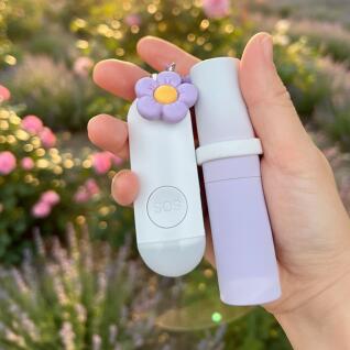 여자친구 선물 SET 키링 호신용 스프레이 경보기 5종