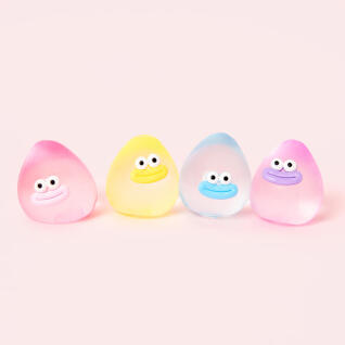 [특가딜] 인기 스트레스해소템 말랑이/스퀴시/키캡키링 딸깍이 클리커