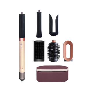 에어랩 코안다 2x 멀티 스타일러 앤 드라이어