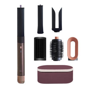 에어랩 코안다 2x 멀티 스타일러 앤 드라이어