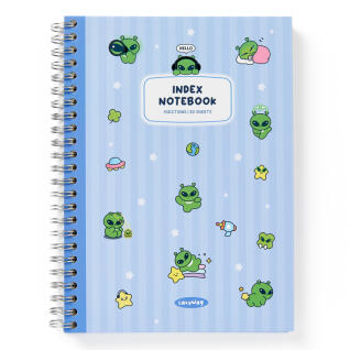 게왹이 스프링노트